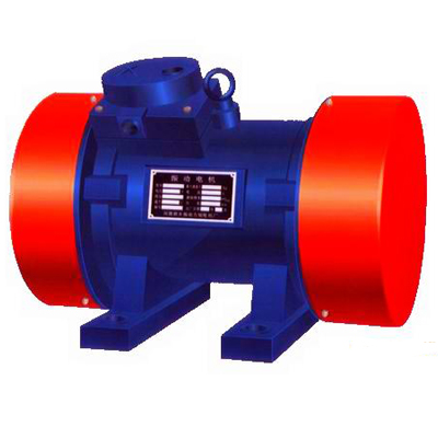 YZO振動電機(jī)如何檢查？