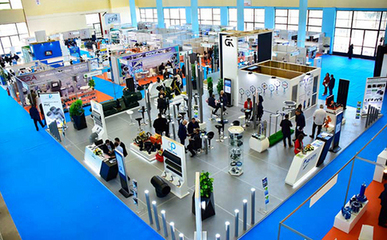 阿爾及利亞阿爾及爾環(huán)保展覽會