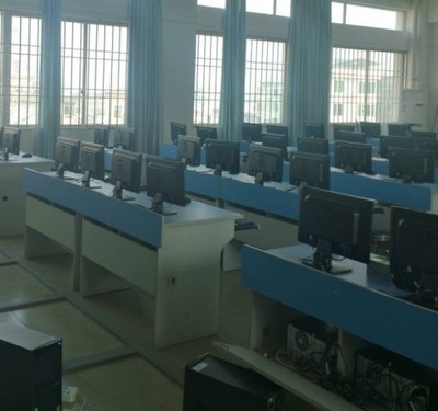 【供應小學電腦實驗室成套設備 多媒體平臺等設備】價格,廠家,圖片,其他實驗室儀器、配套設備,廣州市科勝信息技術-