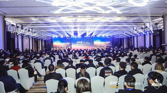 南京亞馬遜AWS聯合創新中心正式啟航，技術服務賦能云計算產業