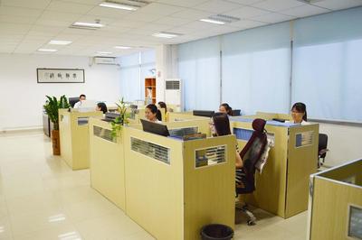 廣州戴安企業(yè)管理咨詢 助力企業(yè)卓越發(fā)展的專業(yè)伙伴