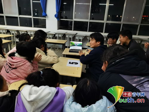 南大研支團(tuán)打造“1課工廠” 教育幫扶的創(chuàng)新探索之路