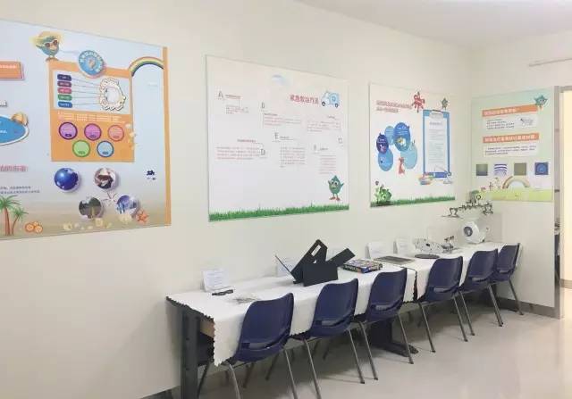 深圳市龍華區中心醫院同道赴同仁醫院眼視光健康科普展廳參觀交流 聚焦教育咨詢服務