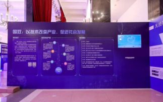 國雙攜AI大數據產品矩陣亮相2018世界人工智能大會，賦能智能雙創服務新時代